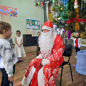 Разные новости Аларского района