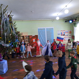 Разные новости Аларского района