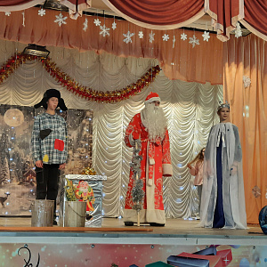 Разные новости Аларского района