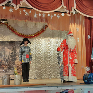 Разные новости Аларского района