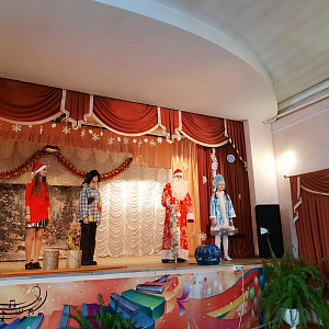 Разные новости Аларского района