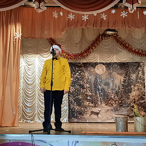 Разные новости Аларского района