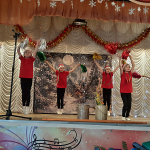 Разные новости Аларского района