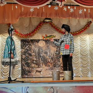 Разные новости Аларского района