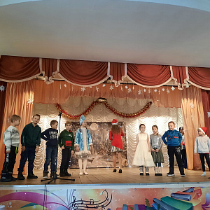 Разные новости Аларского района