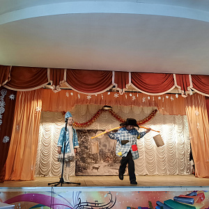 Разные новости Аларского района