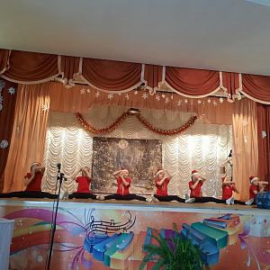 Разные новости Аларского района