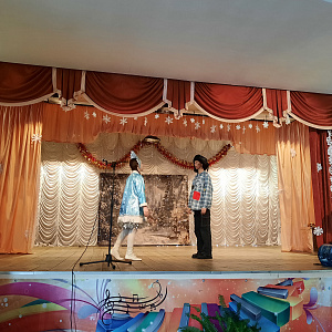 Разные новости Аларского района