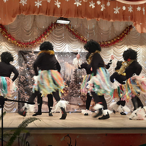 Разные новости Аларского района