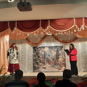 Разные новости Аларского района