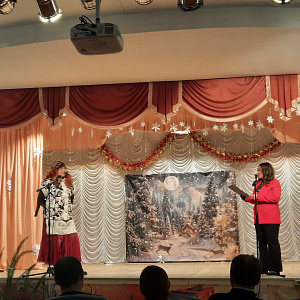 Разные новости Аларского района