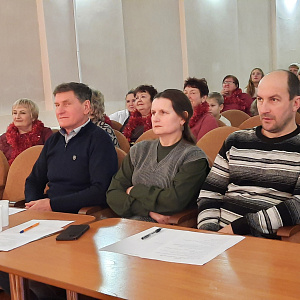 Разные новости Аларского района