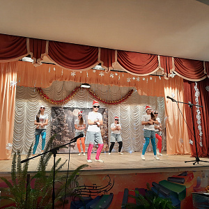 Разные новости Аларского района