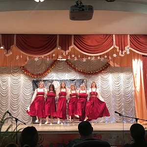 Разные новости Аларского района