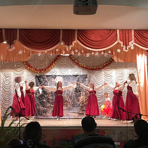 Разные новости Аларского района