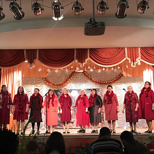 Разные новости Аларского района