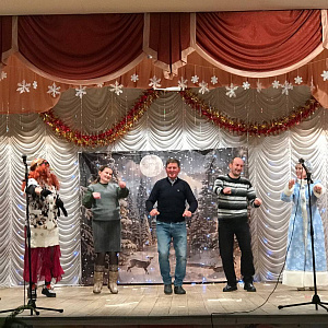 Разные новости Аларского района