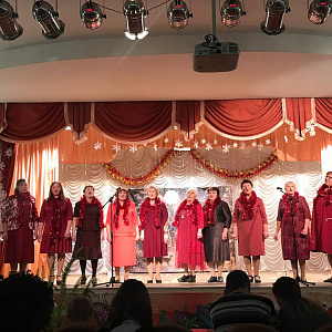 Разные новости Аларского района