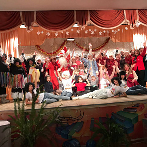 Разные новости Аларского района