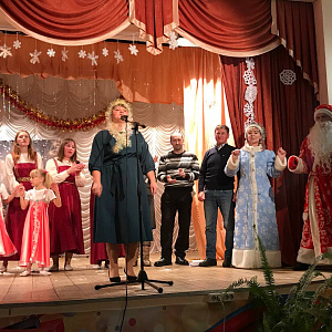 Разные новости Аларского района