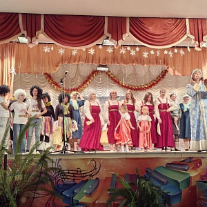 Разные новости Аларского района