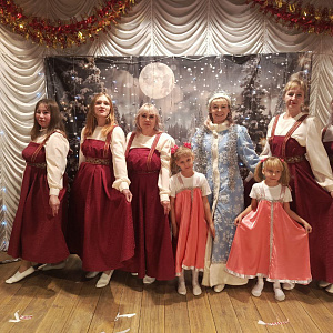 Разные новости Аларского района