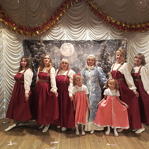 Разные новости Аларского района