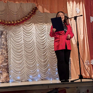 Разные новости Аларского района