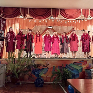 Разные новости Аларского района