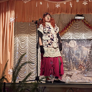 Разные новости Аларского района