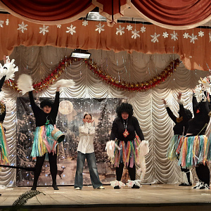 Разные новости Аларского района