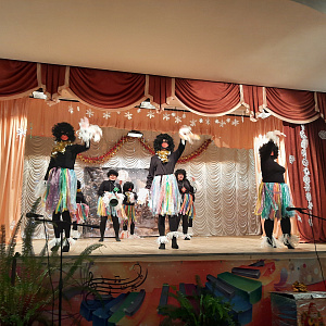 Разные новости Аларского района