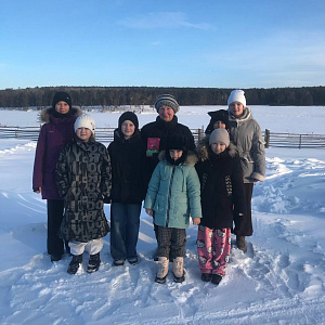 Разные новости Аларского района