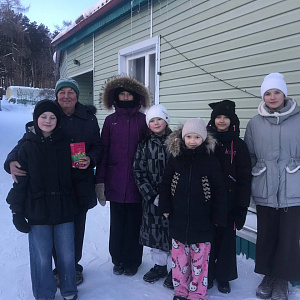 Разные новости Аларского района