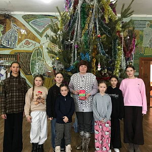 Разные новости Аларского района