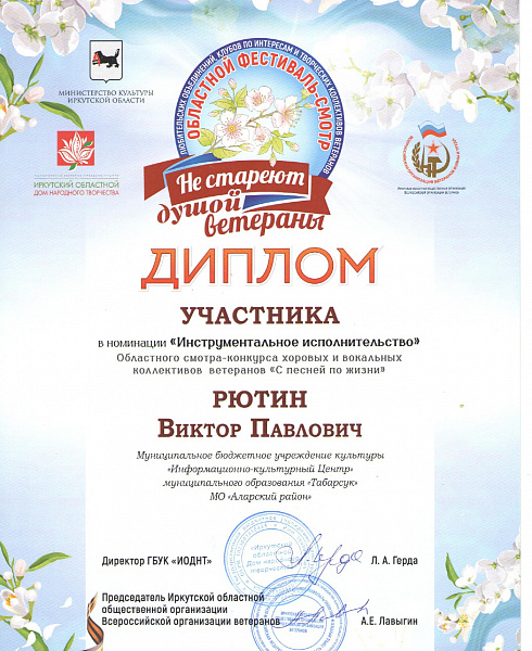 Наши достижения 2024