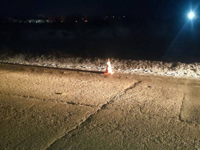 В Тайшете пьяный водитель сбил несовершеннолетнего пешехода