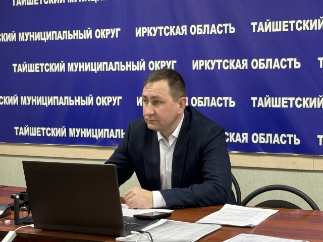 Заседание антинаркотической комиссии: итоги года и новые задачи