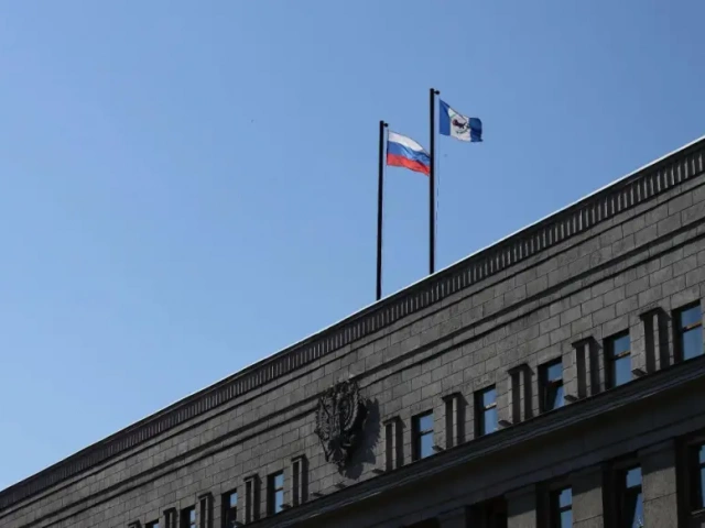 В Иркутской области введен режим повышенной готовности 