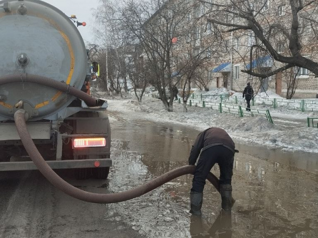 Ежедневный мониторинг и контроль