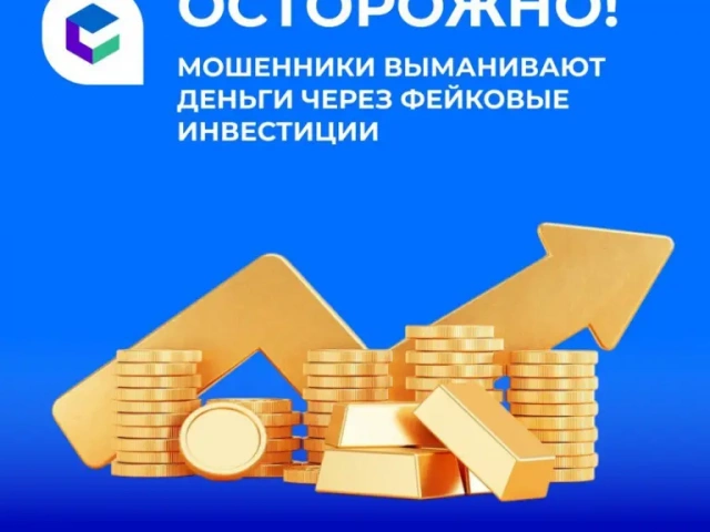 Предупреждаем жителей о новой схеме мошенничества.