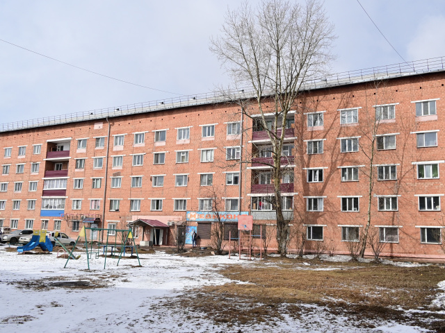 Служба государственного жилищного и строительного надзора извещает о внесении изменений в реестр лицензий Иркутской области в части сведений о многоквартирных домах.