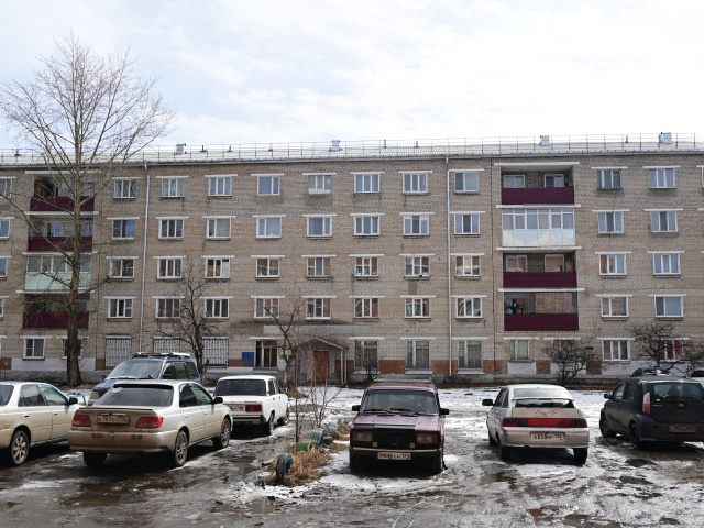 Служба государственного жилищного и строительного надзора извещает о внесении изменений в реестр лицензий Иркутской области в части сведений о многоквартирных домах.