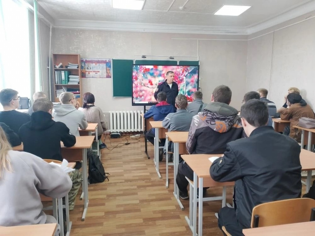 В Тайшетском округе с 6 апреля проходила межведомственная комплексная оперативно-профилактическая акция «Чистое поколение».