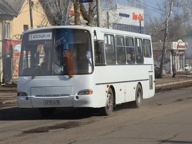 Завтра - День поминовения усопших. Напоминаем жителям Тайшета, как будет организовано движение общественного транспорта в этот день ﻿