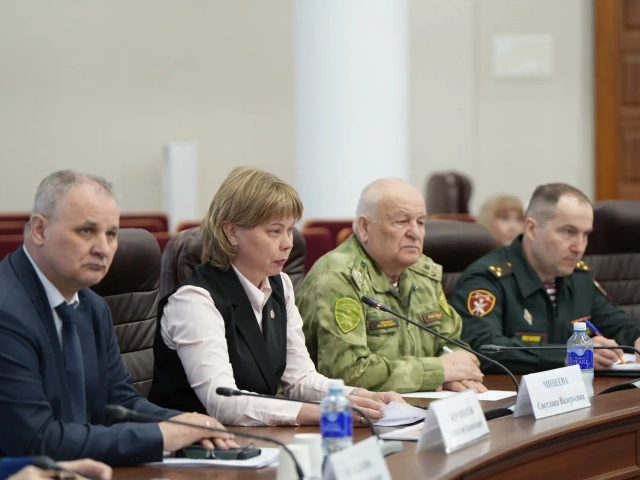 В территориях Иркутской области 9 Мая в разных форматах пройдет акция «Бессмертный полк»