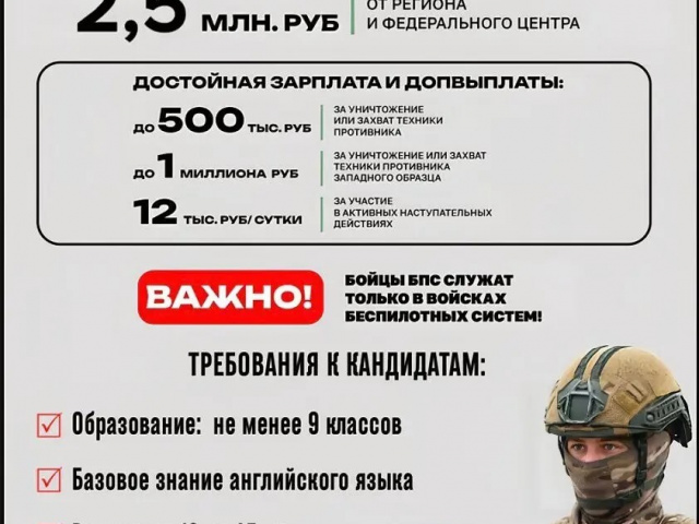 На прошедшей неделе еще четверо парней из Тайшетского округа заключили контракты с министерством обороны РФ.
