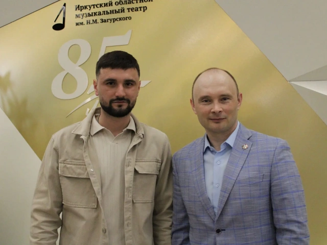 18 жителей Тайшетского округа стали победителями областного конкурса «Гордость земли Иркутской»