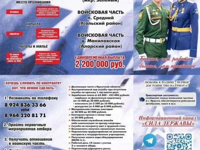 12 ГЛАВНОЕ УПРАВЛЕНИЕ МИНИСТЕРСТВА ОБОРОНЫ приглашает на службу по контракту. 12 ГЛАВНОЕ УПРАВЛЕНИЕ МИНИСТЕРСТВА ОБОРОНЫ приглашает на службу по контракту.