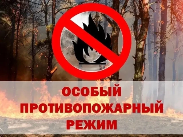 С 18 мая в Иркутской области, в т.ч. Тайшетском округе , вводится особый противопожарный режим С 18 мая в Иркутской области, в т.ч. Тайшетском округе , вводится особый противопожарный режим
